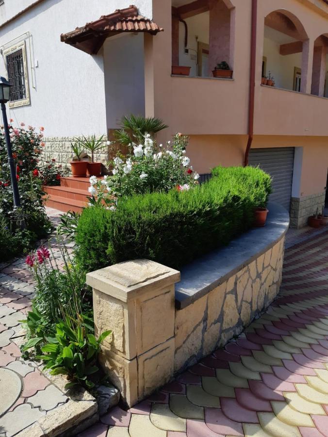 Villa Rozzy Navodari Ngoại thất bức ảnh