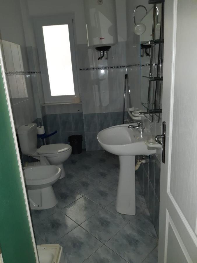 Villa Rozzy Navodari Ngoại thất bức ảnh