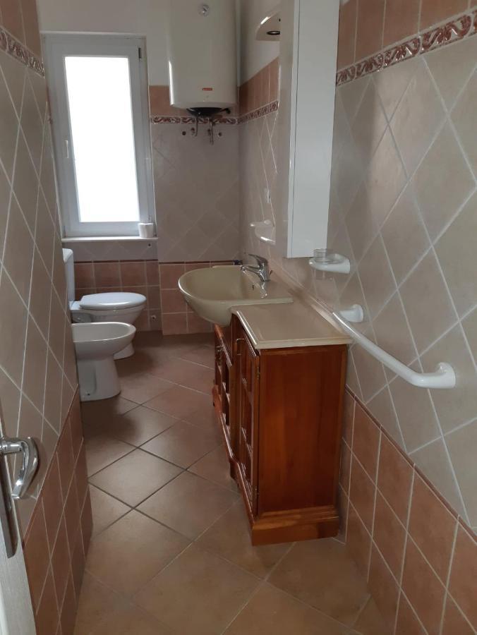 Villa Rozzy Navodari Ngoại thất bức ảnh