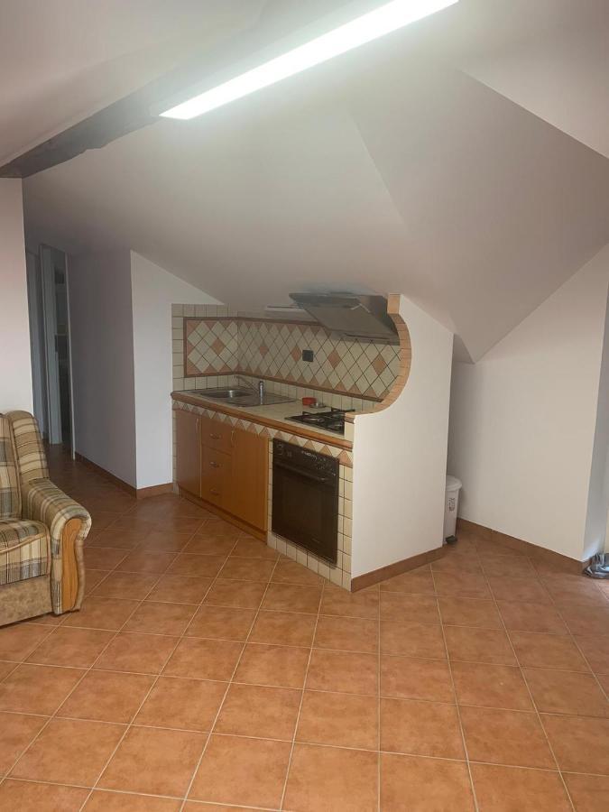 Villa Rozzy Navodari Ngoại thất bức ảnh