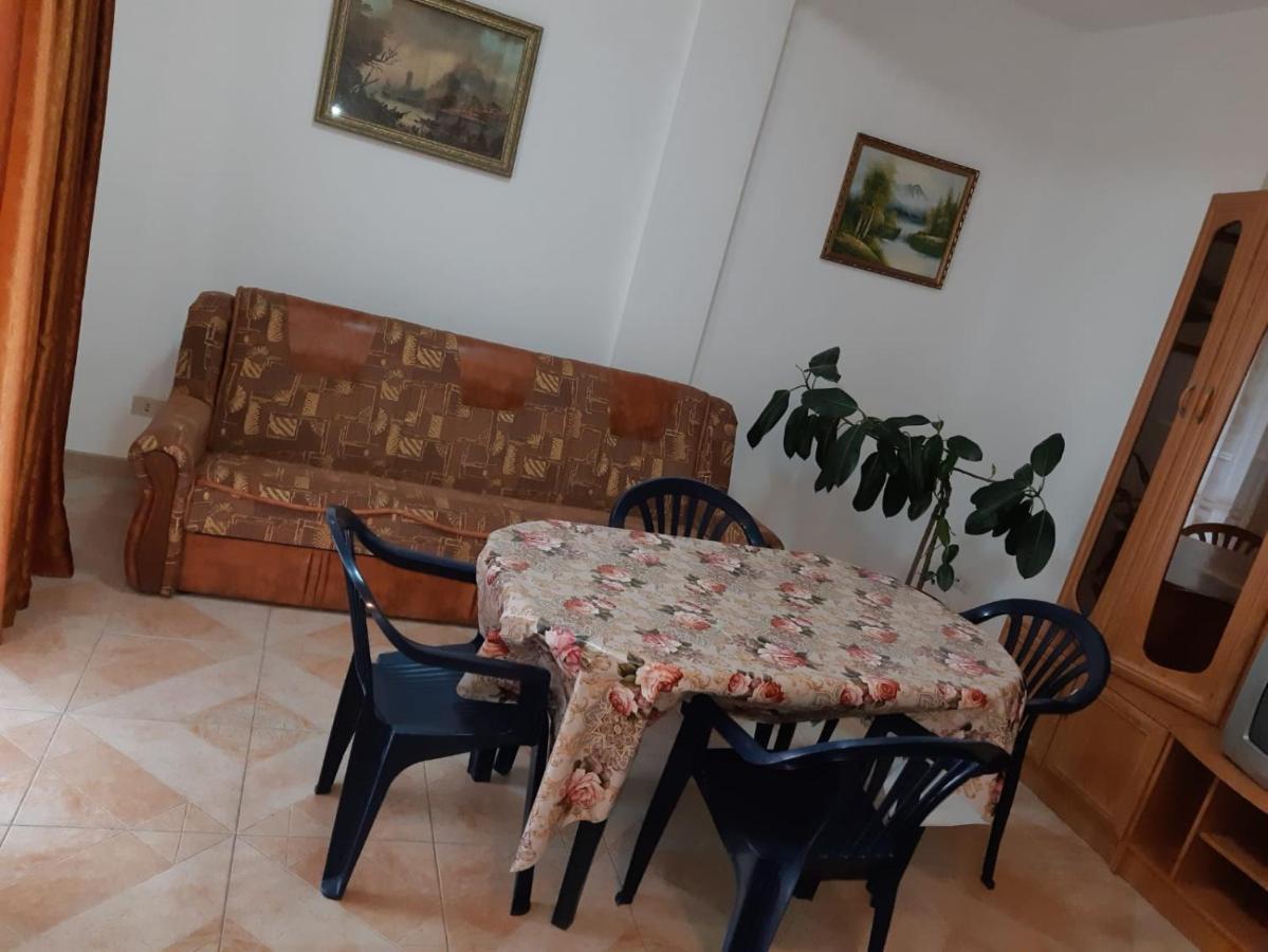 Villa Rozzy Navodari Ngoại thất bức ảnh